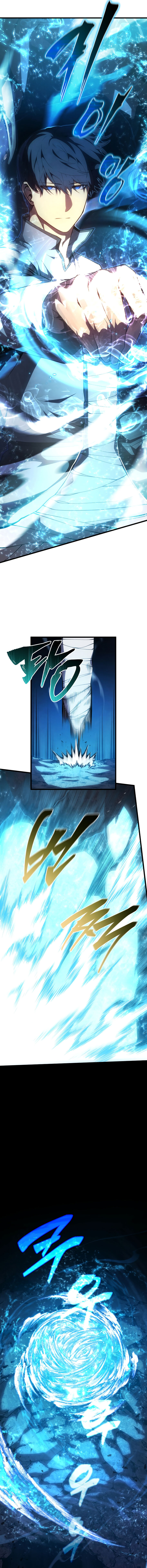 Swordmasters Youngest Son Chapter 116 Page 3