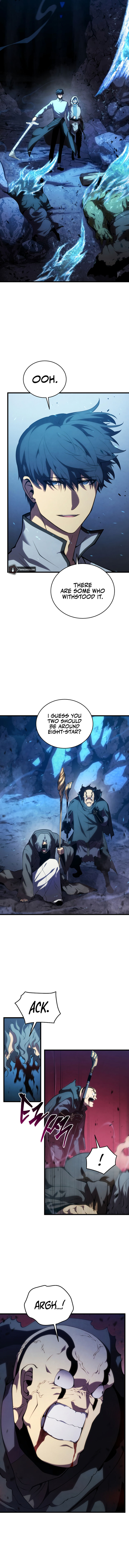 Swordmasters Youngest Son Chapter 116 Page 4