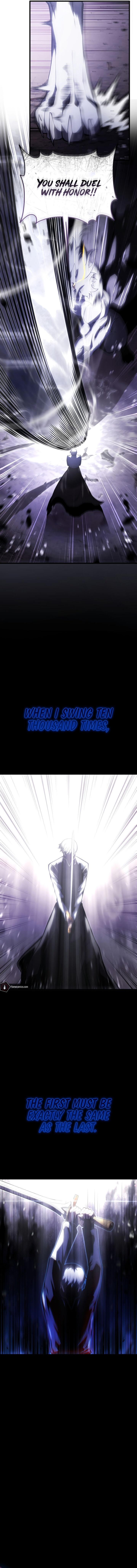 Swordmasters Youngest Son Chapter 117 Page 10