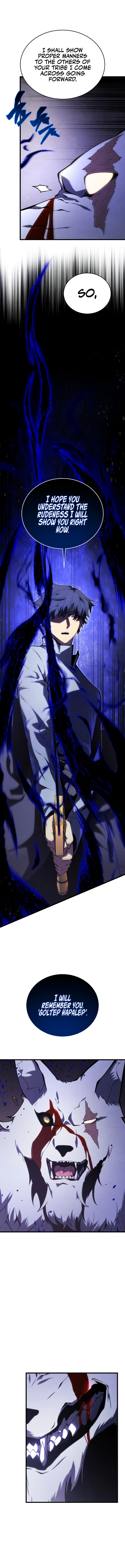 Swordmasters Youngest Son Chapter 117 Page 13