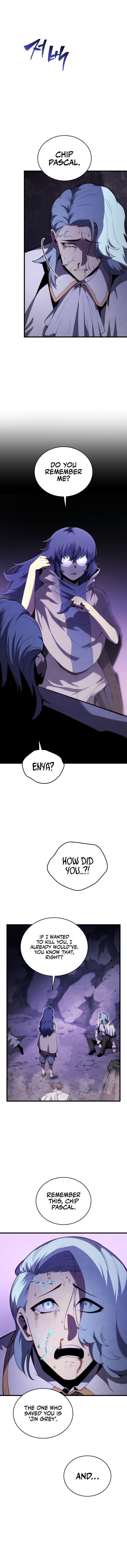 Swordmasters Youngest Son Chapter 117 Page 17