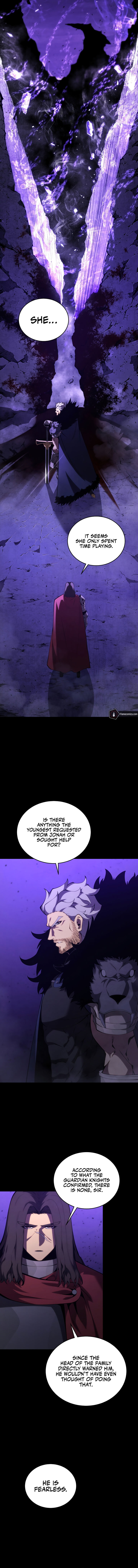 Swordmasters Youngest Son Chapter 120 Page 10