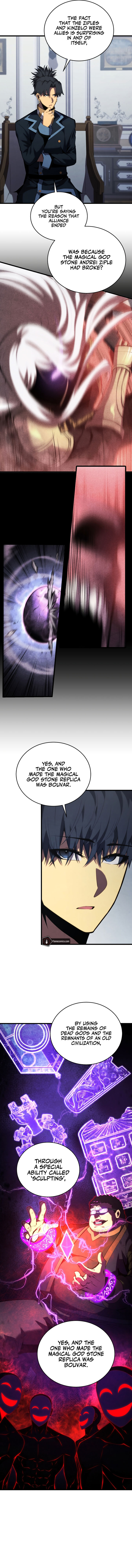 Swordmasters Youngest Son Chapter 120 Page 14