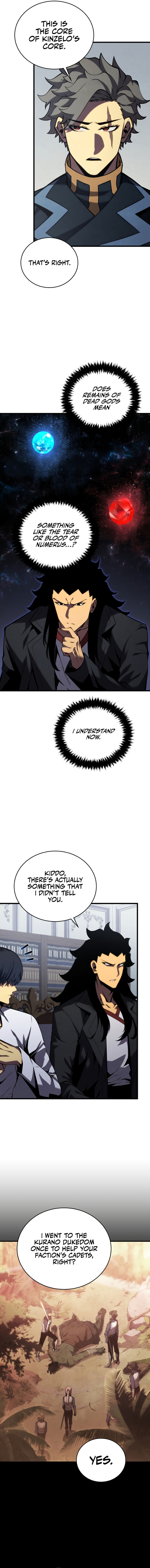 Swordmasters Youngest Son Chapter 120 Page 15