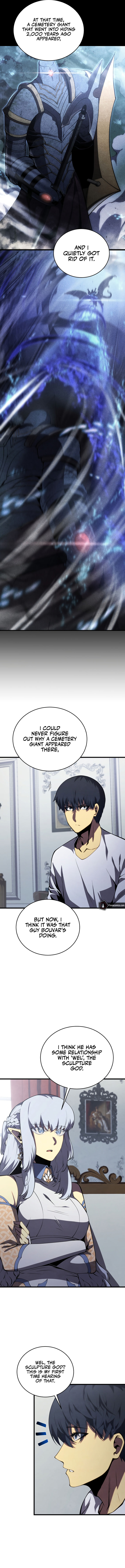 Swordmasters Youngest Son Chapter 120 Page 16