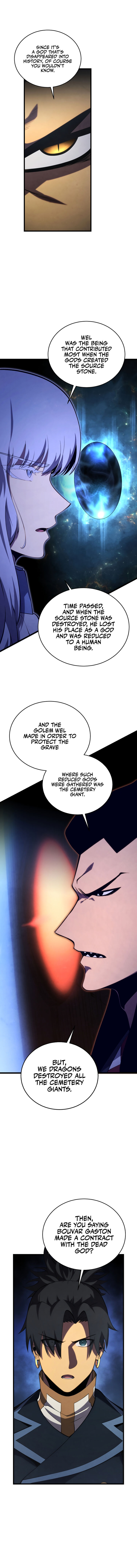 Swordmasters Youngest Son Chapter 120 Page 17