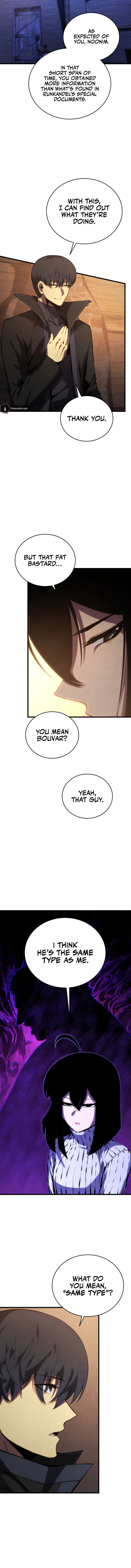Swordmasters Youngest Son Chapter 120 Page 4