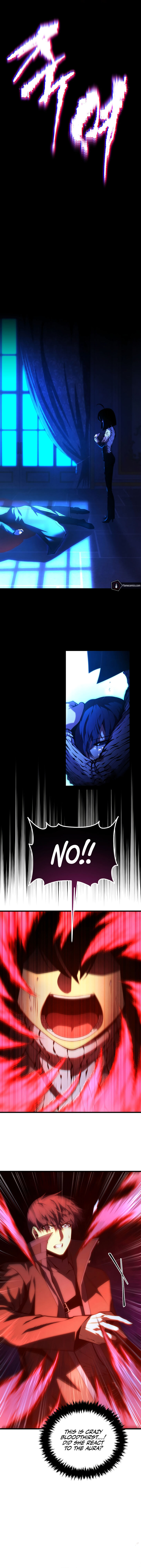Swordmasters Youngest Son Chapter 120 Page 6