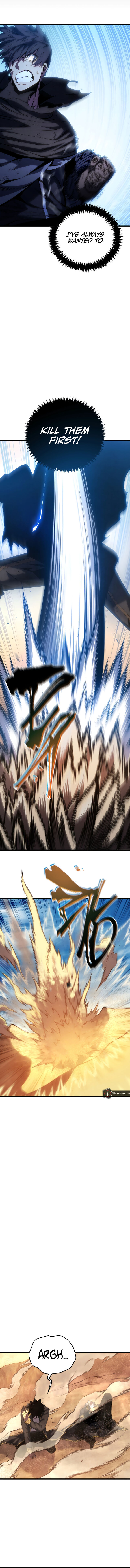 Swordmasters Youngest Son Chapter 122 Page 16