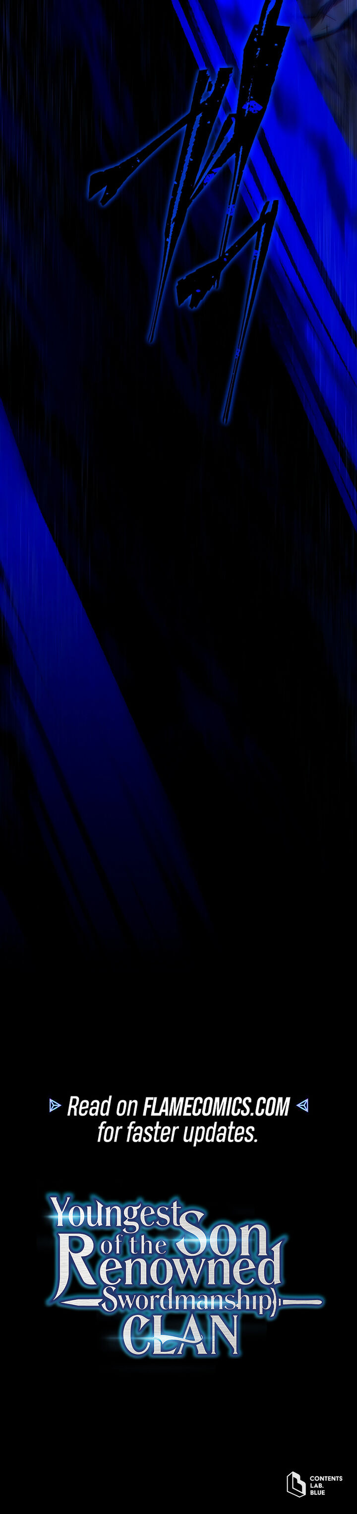 Swordmasters Youngest Son Chapter 122 Page 20