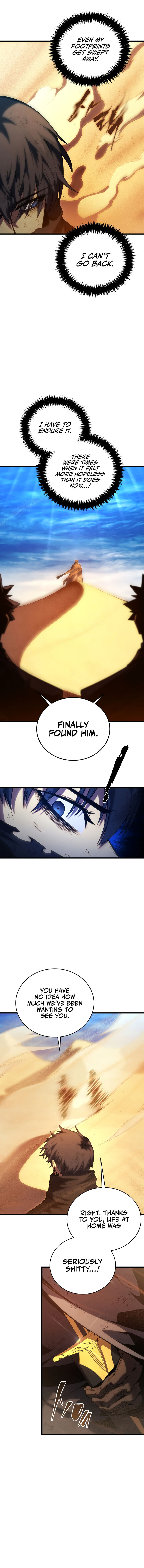 Swordmasters Youngest Son Chapter 122 Page 9