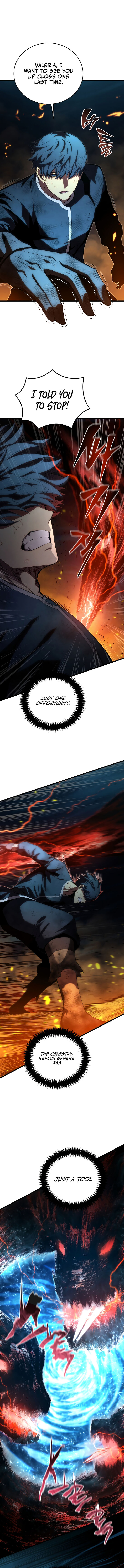 Swordmasters Youngest Son Chapter 124 Page 14