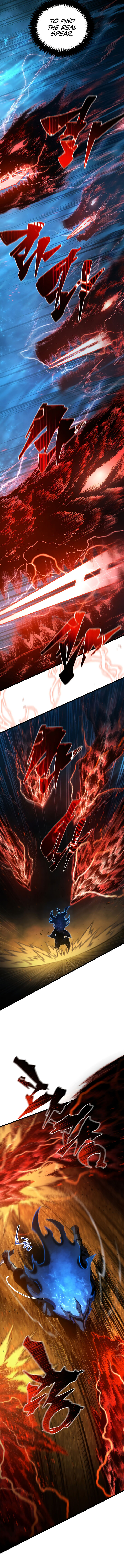 Swordmasters Youngest Son Chapter 124 Page 15
