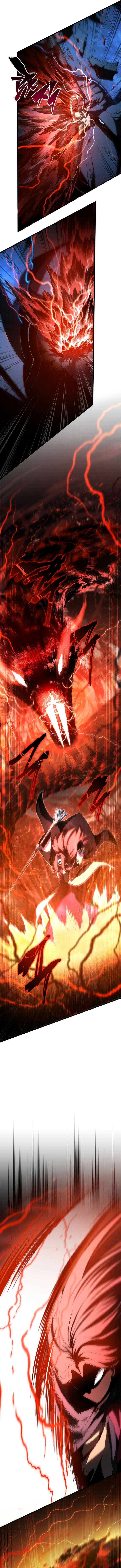 Swordmasters Youngest Son Chapter 124 Page 16