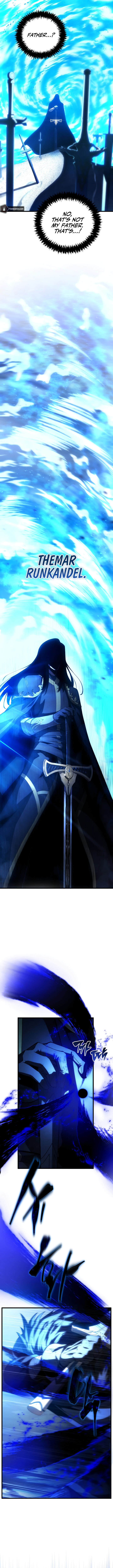 Swordmasters Youngest Son Chapter 125 Page 6
