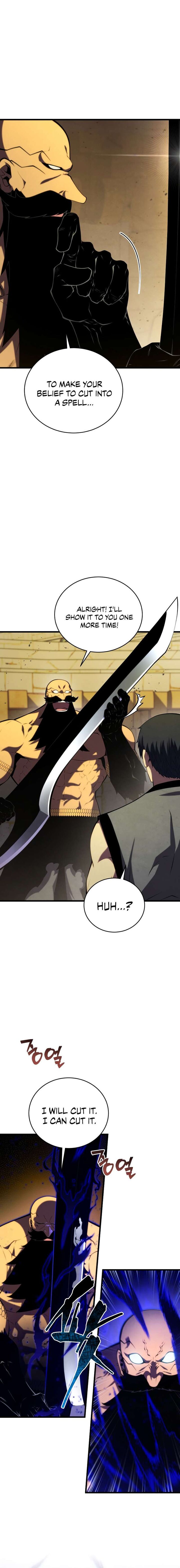 Swordmasters Youngest Son Chapter 131 Page 10