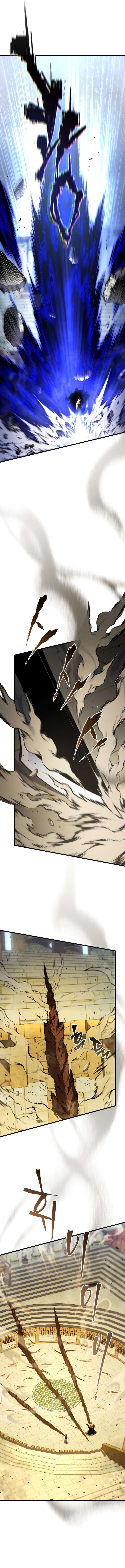Swordmasters Youngest Son Chapter 131 Page 12