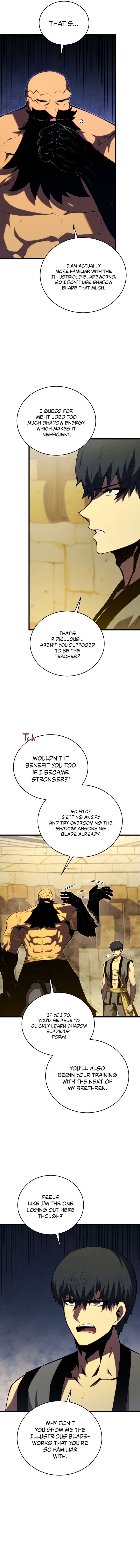 Swordmasters Youngest Son Chapter 131 Page 14