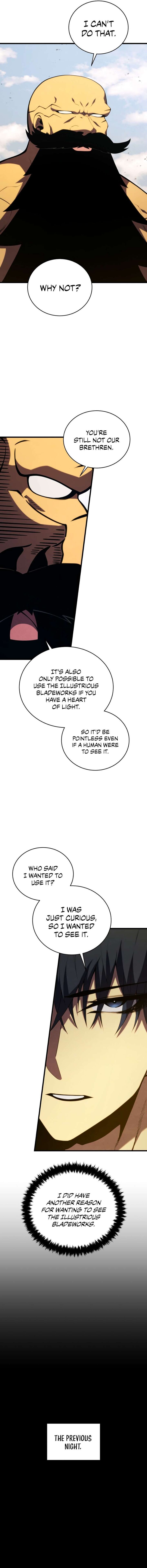 Swordmasters Youngest Son Chapter 131 Page 15