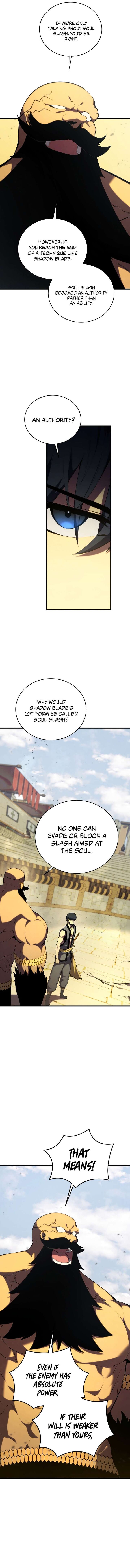 Swordmasters Youngest Son Chapter 131 Page 3