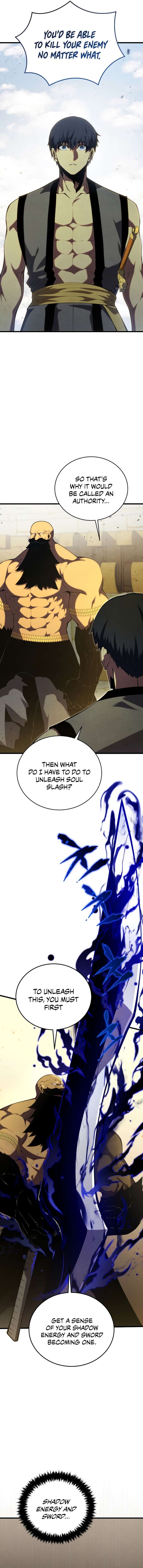 Swordmasters Youngest Son Chapter 131 Page 4