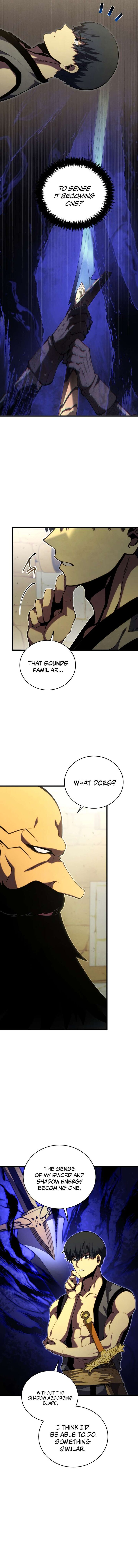 Swordmasters Youngest Son Chapter 131 Page 5