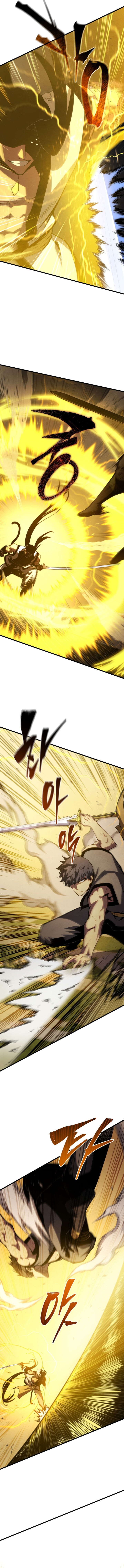 Swordmasters Youngest Son Chapter 136 Page 4