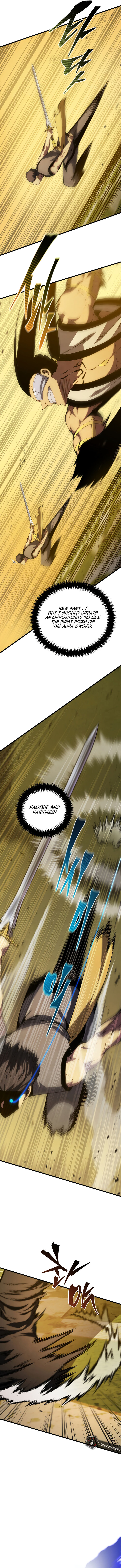 Swordmasters Youngest Son Chapter 136 Page 9