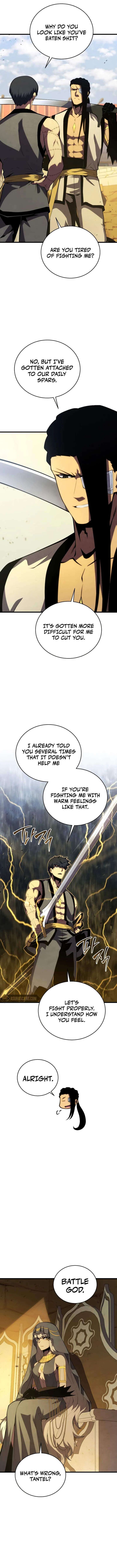 Swordmasters Youngest Son Chapter 137 Page 17