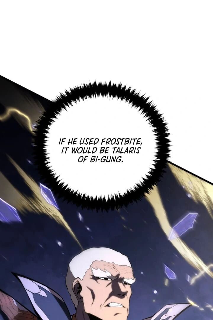 Swordmasters Youngest Son Chapter 143 Page 124