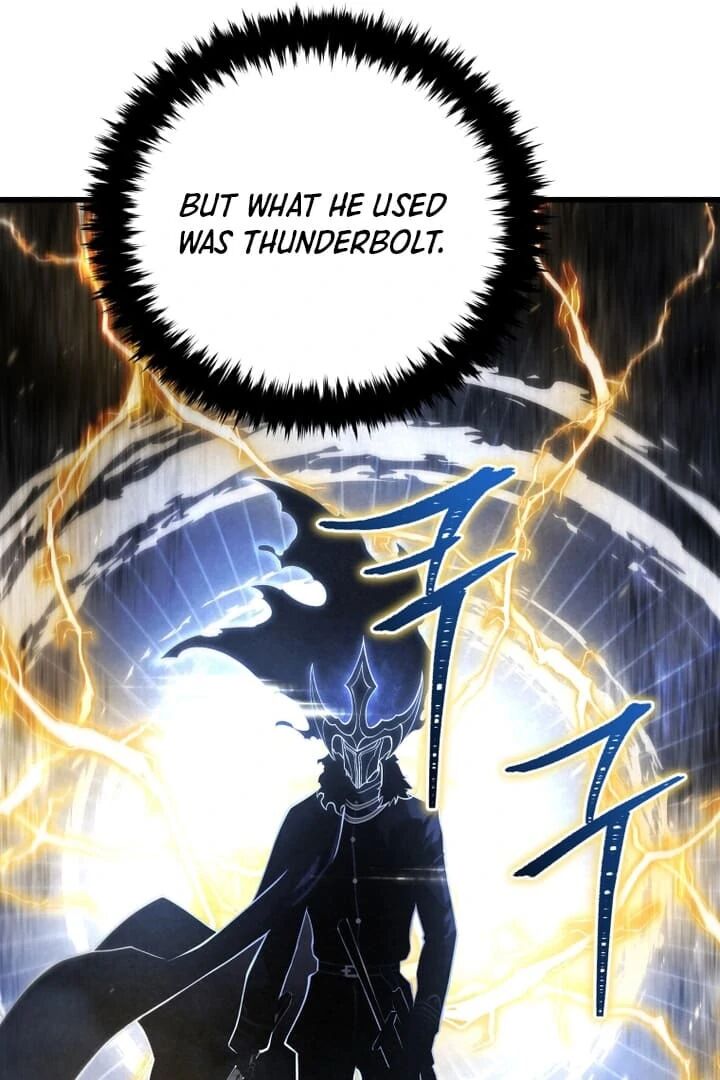 Swordmasters Youngest Son Chapter 143 Page 127