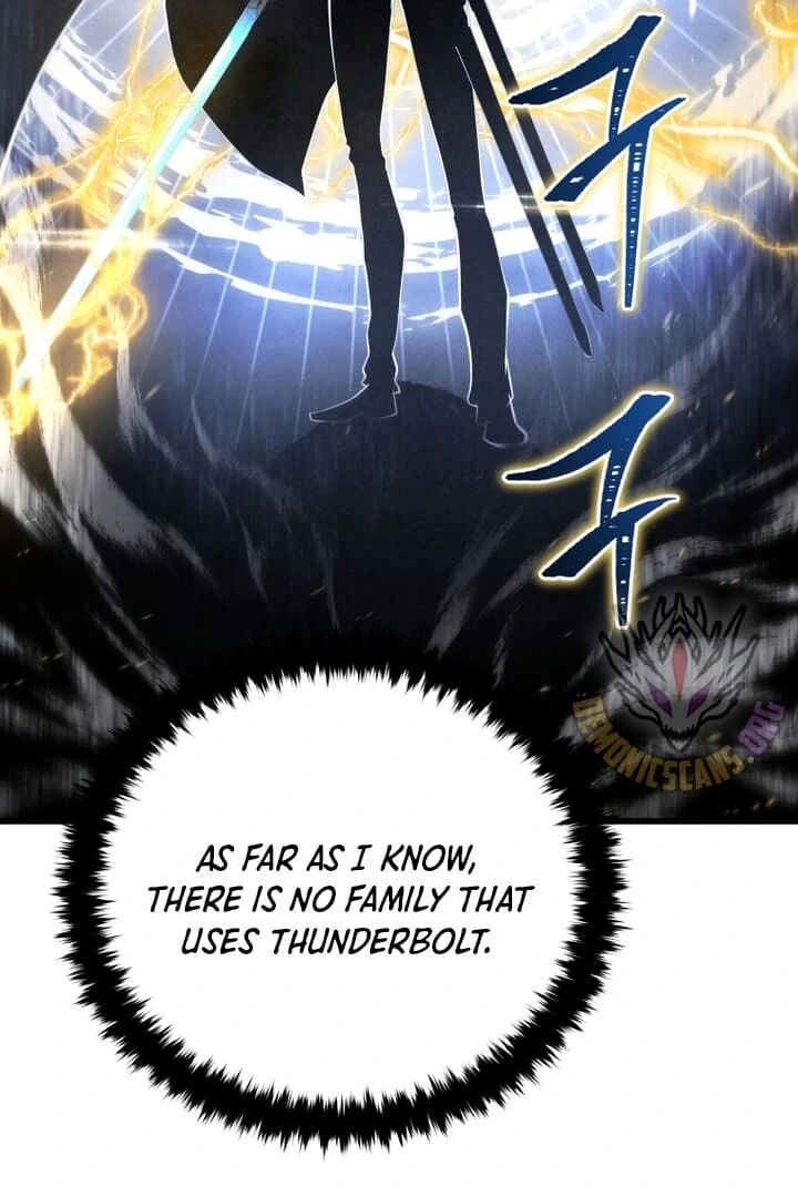 Swordmasters Youngest Son Chapter 143 Page 128