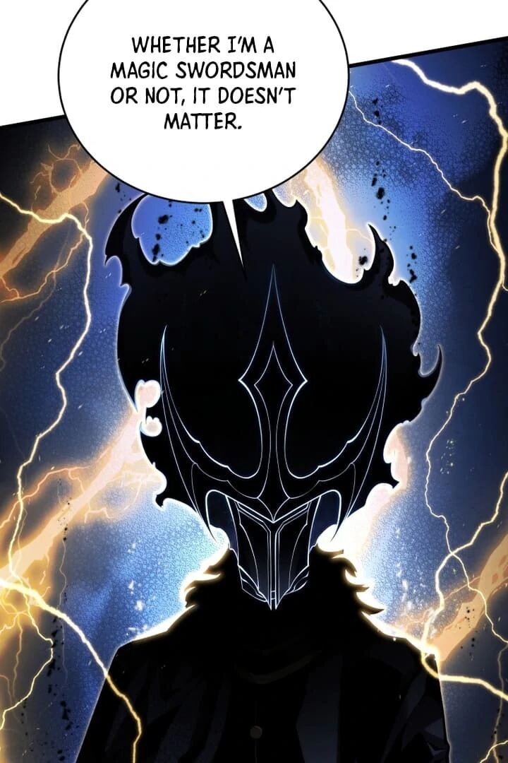 Swordmasters Youngest Son Chapter 143 Page 140