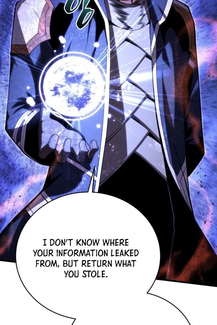 Swordmasters Youngest Son Chapter 143 Page 143