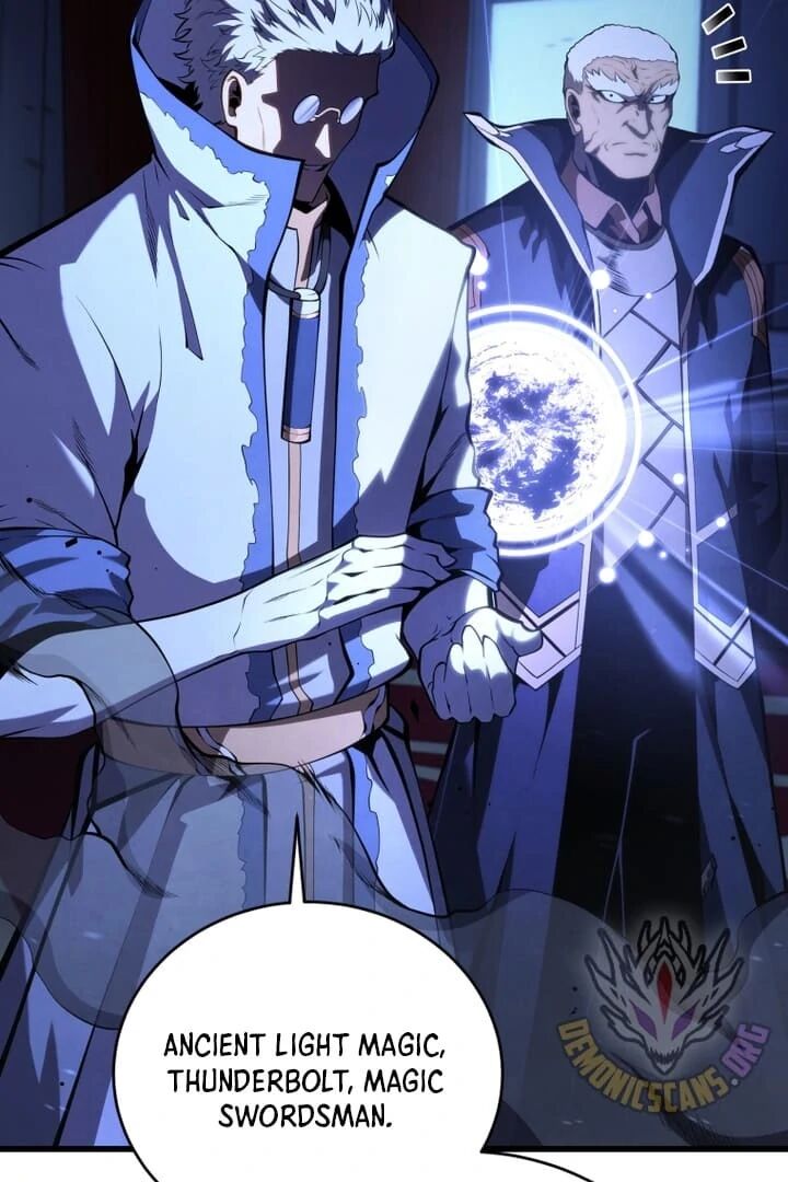 Swordmasters Youngest Son Chapter 143 Page 148