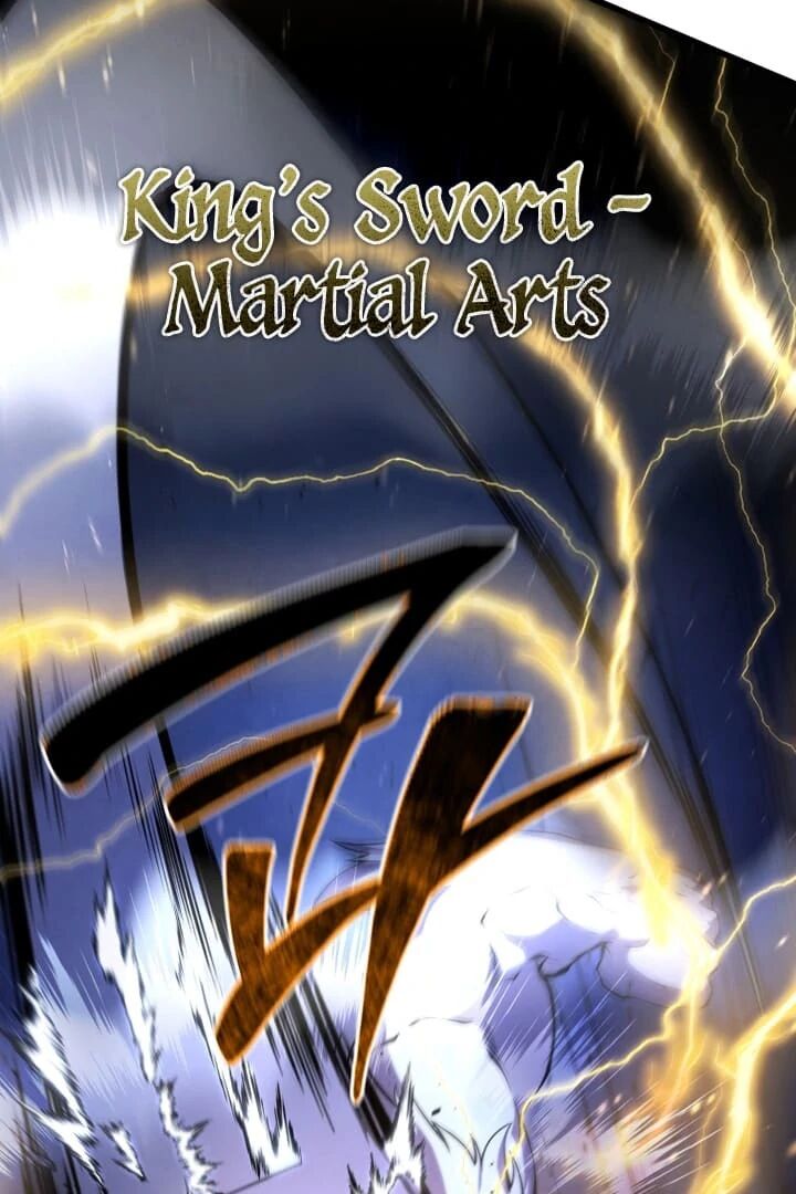 Swordmasters Youngest Son Chapter 143 Page 81
