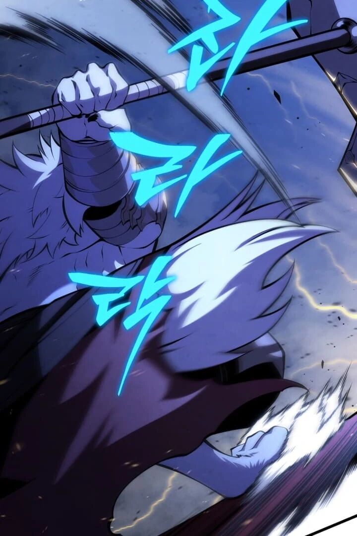 Swordmasters Youngest Son Chapter 143 Page 87