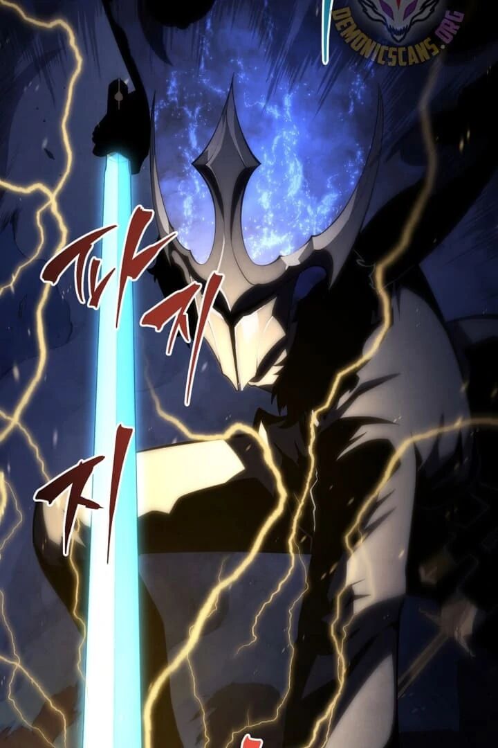 Swordmasters Youngest Son Chapter 143 Page 95