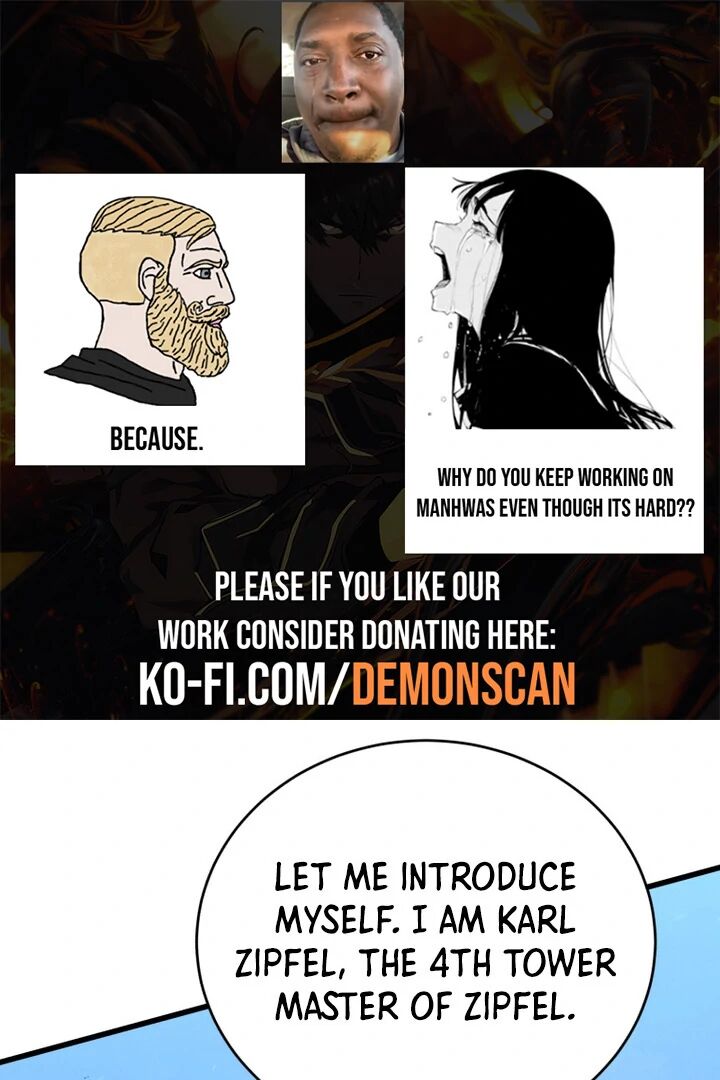 Swordmasters Youngest Son Chapter 144 Page 1