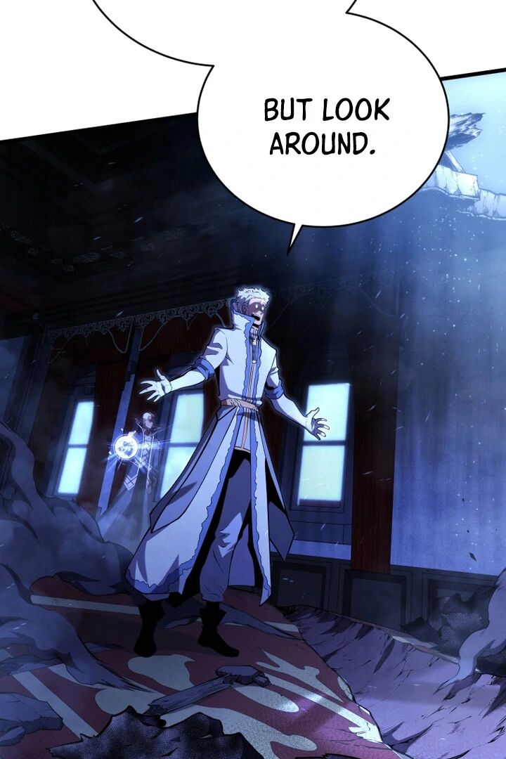 Swordmasters Youngest Son Chapter 144 Page 19