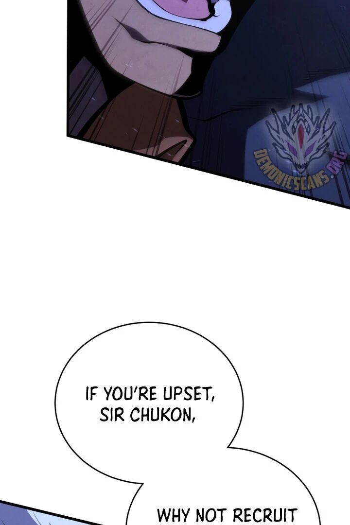 Swordmasters Youngest Son Chapter 144 Page 23