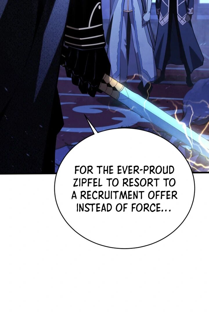 Swordmasters Youngest Son Chapter 144 Page 26