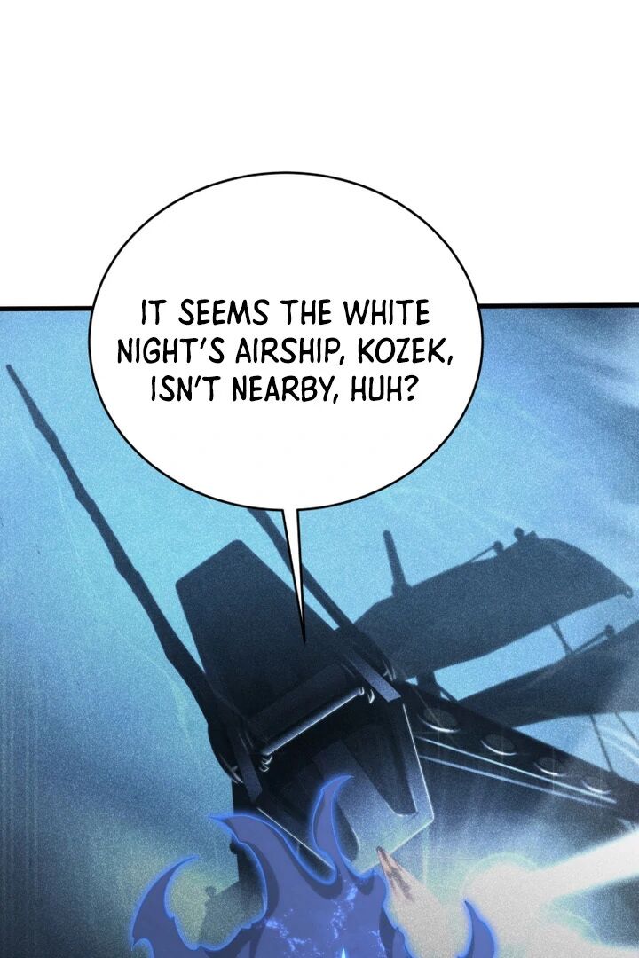Swordmasters Youngest Son Chapter 144 Page 27