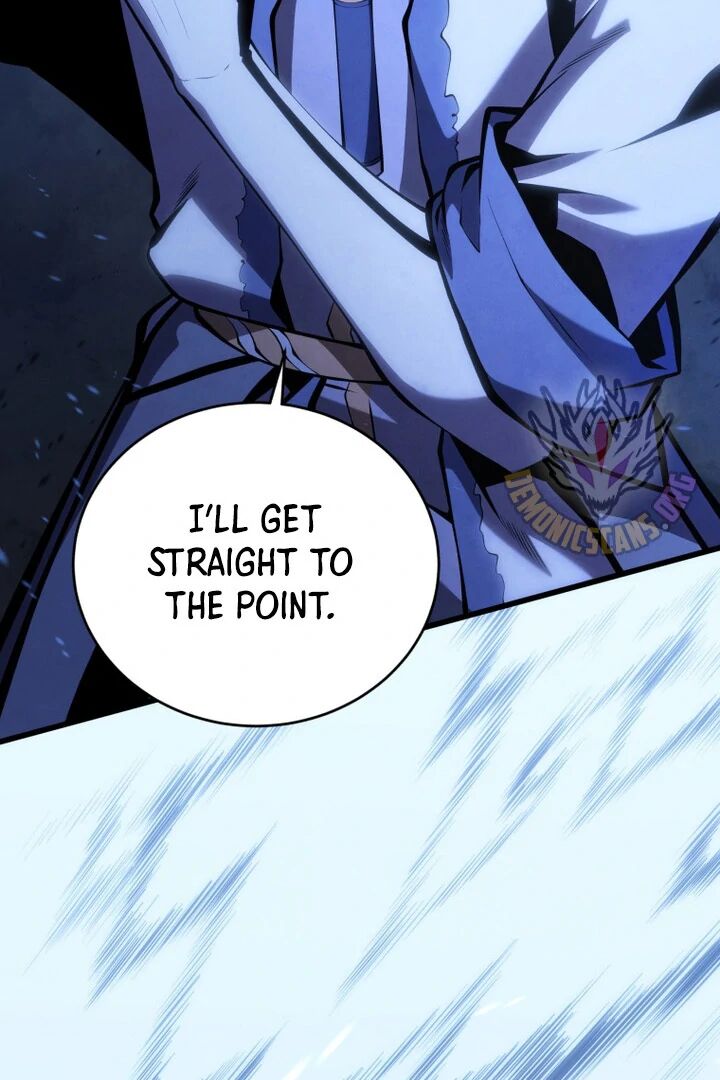 Swordmasters Youngest Son Chapter 144 Page 3