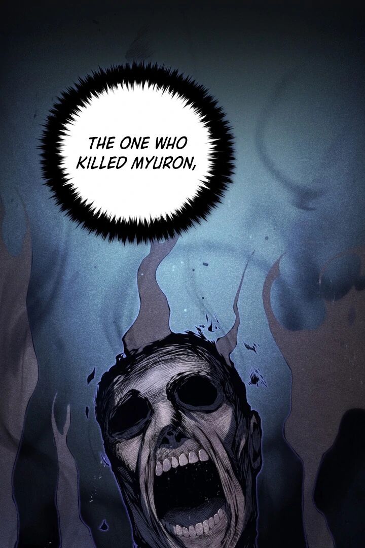 Swordmasters Youngest Son Chapter 144 Page 34