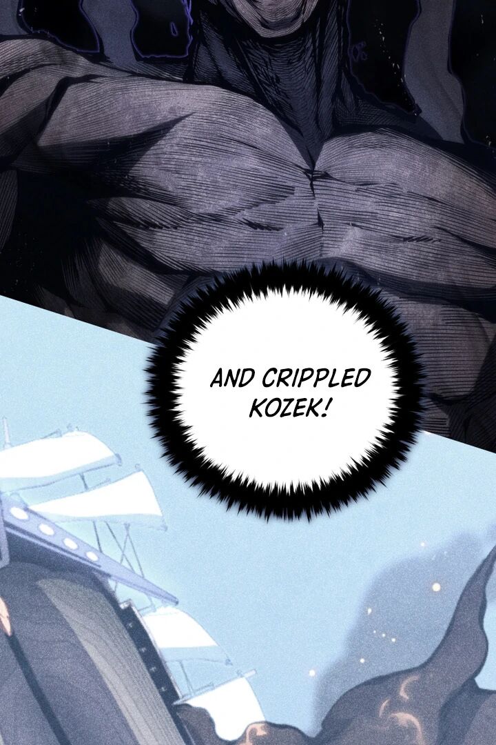 Swordmasters Youngest Son Chapter 144 Page 35
