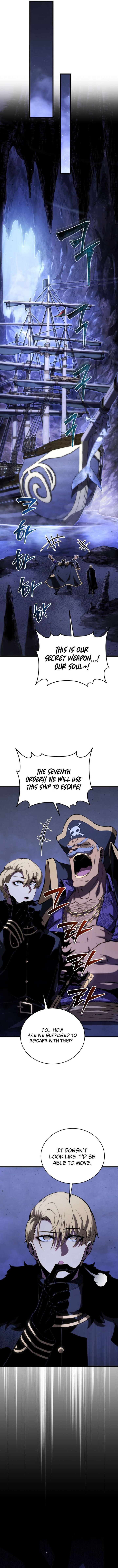 Swordmasters Youngest Son Chapter 145 Page 14