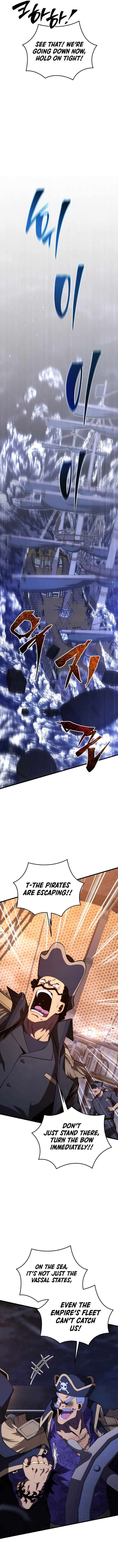 Swordmasters Youngest Son Chapter 146 Page 12