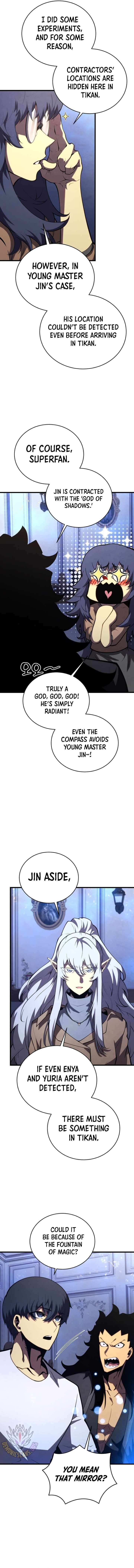 Swordmasters Youngest Son Chapter 146 Page 17
