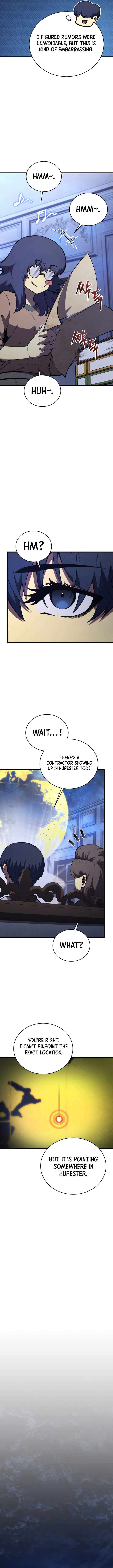 Swordmasters Youngest Son Chapter 146 Page 20